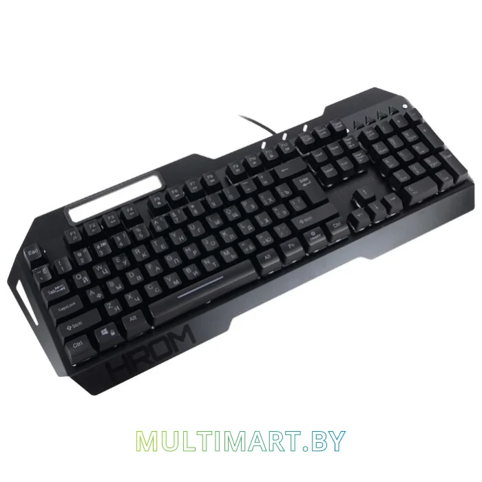 Клавиатура Qcyber Hrom